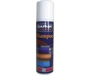 Shampooing universel - cuir, daim, nubuck et textile - 150 mL