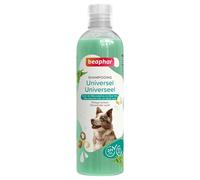 Shampooing Universel pour Chien BEAPHAR 250ml