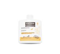 Cattier Shampooing Lait d'Avoine Usage Fréquent 250ml
