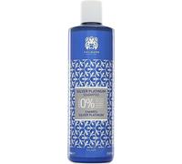 Shampooing Valquer Silver Platinum 0% 400ml