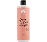 Shampooing Valquer Special Curls 400ml