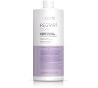Shampooing Violet Fortifiant Revlon Restart 1l