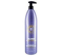 Shampooing violet neutralisant Blond Hyaluronik Generik 1L