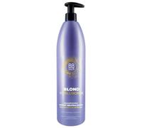Shampooing Violet Neutralisant Blond Hyaluronik Generik 1l