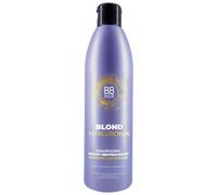 Shampooing violet neutralisant Blond Hyaluronik Generik 300ML