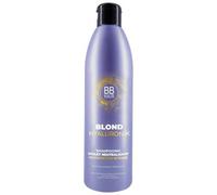 Shampooing Violet Neutralisant Blond Hyaluronik Generik 300ml