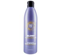 Shampooing violet neutralisant Blond Hyaluronik Generik 300ML