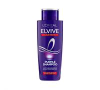 Shampooing violet protection couleur L'Oréal Paris Elvive, 200 ml