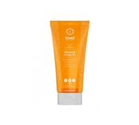 khadi Revitalizing Ayurvedic Elixir Shampoo Orange Vitality 200 ml