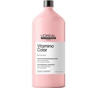 Shampooing Vitamino Color Resveratrol - 1500ml Avec Pompe L'Oréal Professionnel