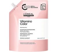 Shampooing Vitamino Color Resveratrol - 1500ml Eco-Recharge