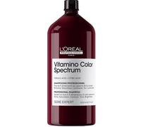L'Oréal Shampoing protecteur Vitamino Color Spectrum pour cheveux colorés 1500 ml