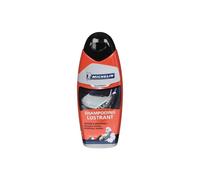 Shampooing voiture MICHELIN Shampooing lustrant nettoie & dégraisse haute brillance Rouge