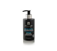 Shampooing Volcan - Cheveux colorés et abîmés