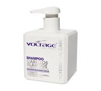Shampooing Voltage Cheveux blancs et gris 500ml
