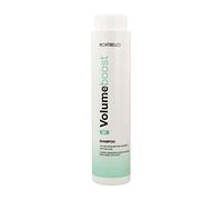 Montibello Volume Boost Shampoo shampoing volumisant pour cheveux fins et sans volume 300 ml