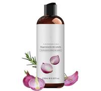 Shampooing Volumateur | Nettoyant Cuir Chevelu 236ml Antichute | Épurateur Capillaire - Volume Renforcement Rénovation Contrôle Séborrhée Cheveux Fins