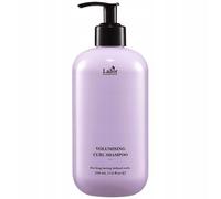 La'dor Volumising Curl Shampooing pour cheveux bouclés - 530 ml