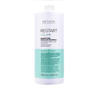 Revlon – Shampooing Volume Magnifiant Re-Start – 1000 ml