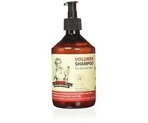 Shampooing Volume 500 ml Oma Gertrude