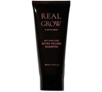 Shampooing Volume Anti-Chut Green 200ml