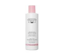 Christophe Robin - Delicate Volumizing Shampoo With Rose Extracts - Shampoing 250 ml