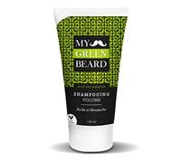 Shampooing volume de barbe (150 ml) My Green Beard