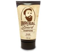 Shampooing Volume pour Barbe et Moustache
