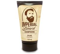 Shampooing Volume Pour Barbe Et Moustache