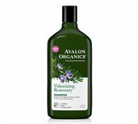 Shampooing Volumisant Au Romarin 11 Oz Par Avalon Organics