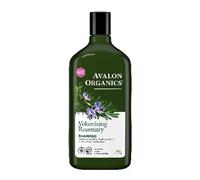 Shampooing Volumisant Romarin 11 Oz Par Avalon Organics