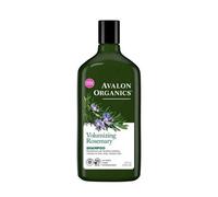 Shampooing Volumisant Romarin 11 Oz Par Avalon Organics