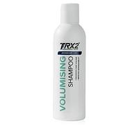Shampooing volumisant Soin avancé TRX2 - Volume instantané sans poids - Convient à tous les types de peau et de cheveux - Sans paraben - 200 ml