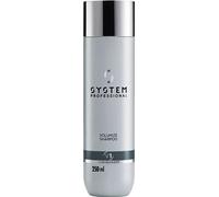 Volumize Shampoo 1000ml System Professional
