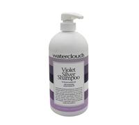 Shampooing Waterclouds Hair Care Violet Silver Shampooing