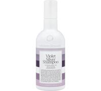 Waterclouds Shampoing Soin capillaire Violet Silver Shampoing 250 ml