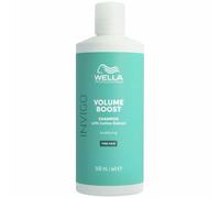Shampooing Wella Invigo Volume Boost 500 ml