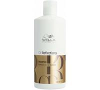 Shampooing Wella Or Oil Reflections 500 ml