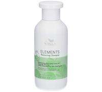 Shampooing Wella Professionals Elements Renewing 250 ml