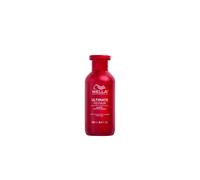 Shampooing Wella Ultimate Repair 250 Ml Nettoyage Profond Soin