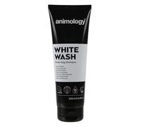 Shampooing White Wash (Lavage de pelage blanche), 250 ml
