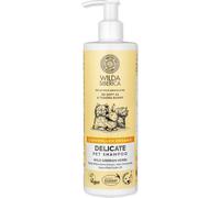 Shampooing WILDA Delicate 400 ml