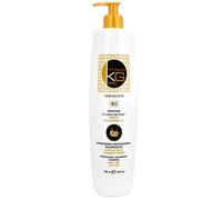 SHAMPOING KERAGOLD 500ML (KÉRATINE ET HUILE DE COCO)