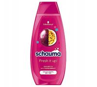 SHAMPOOOING POUR CHEVEUX GRAISSANT 400ML SCHAUMA