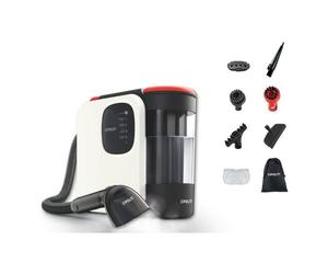 Shampouineuse 4-en-1 - POLTI StainOver SC30 - 2000W - 14.9 kPa - Steam Active - 40 g/min - 1 6L/1 3L