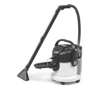 Shampouineuse aspirateur injecteur extracteur SE 4 Plus Karcher blanc 1200W