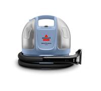 Shampouineuse - BISSEL SpotClean Mini Select - 330 W - 12500 Pa - 0,5 L - Bleu lac