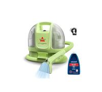 Shampouineuse - DE BISSELL - Little Green Mini - Compact et portable - Nettoyage triple action - 3,4 kg léger
