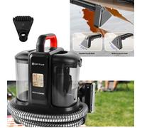 Shampouineuse, Détacheur nettoyeur de tache, Détache, DAYPLUS Nettoie et Aspire - Efficace sur tous types de taches