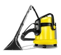 Shampouineuse filaire SE 4004 Kärcher 1000W 4L
